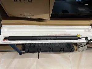 Boot Shock Porsche Macan