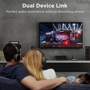 Sonru 2-in-1, Bluetooth Transitter Bluetooth Receiver
