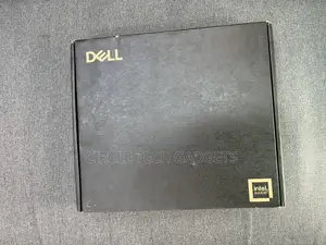 New Laptop Dell Pro Plus 14 16GB Intel Core Ultra 7 SSD 512GB