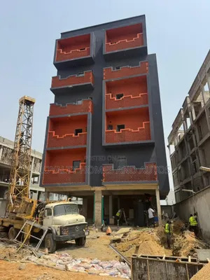 5bdrm Duplex in Royal Garden Estate, Ajah for sale
