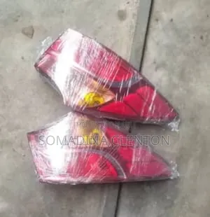 Set Rear Light for Hyundai Santa Fe 2012 Model