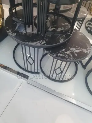 Centre Table