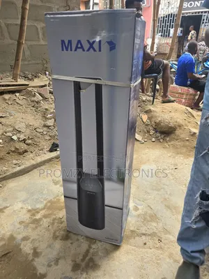 Original Maxi Bladeless Fan