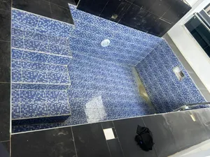 Indoor Swimming Pool