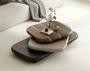 Center Table
