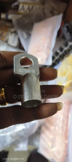 150mm Cable Lug