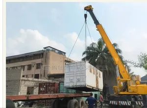 Crane Hire