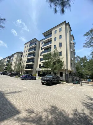 Mini Flat in Megamound Estate, Lekki for sale