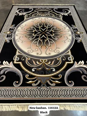 Kashan Quality Arabian Design