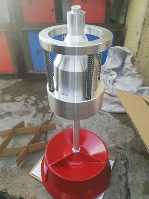 Portable Wheel Balancing
