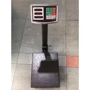 200kg Double Screen Display Scale