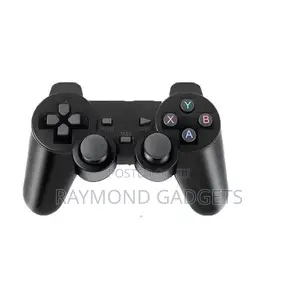 6-in-1 Wireless Game Controller For Ps1/Ps2/Ps3/Pc/Android