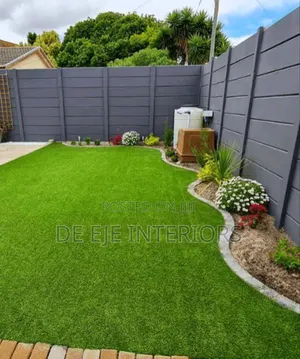 Artificial Quality Grass