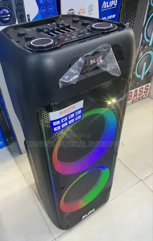 Ailipu Wireless Loudspeaker