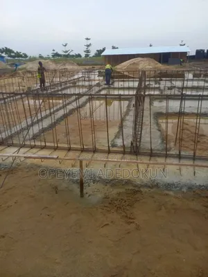 Architecture and Building Construction