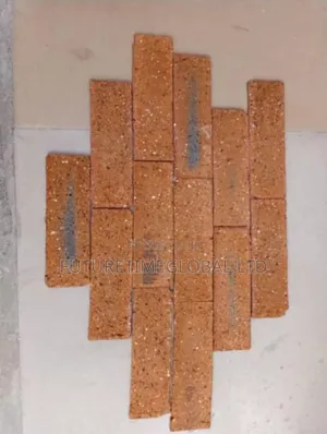 Bricks for Wall Cladding