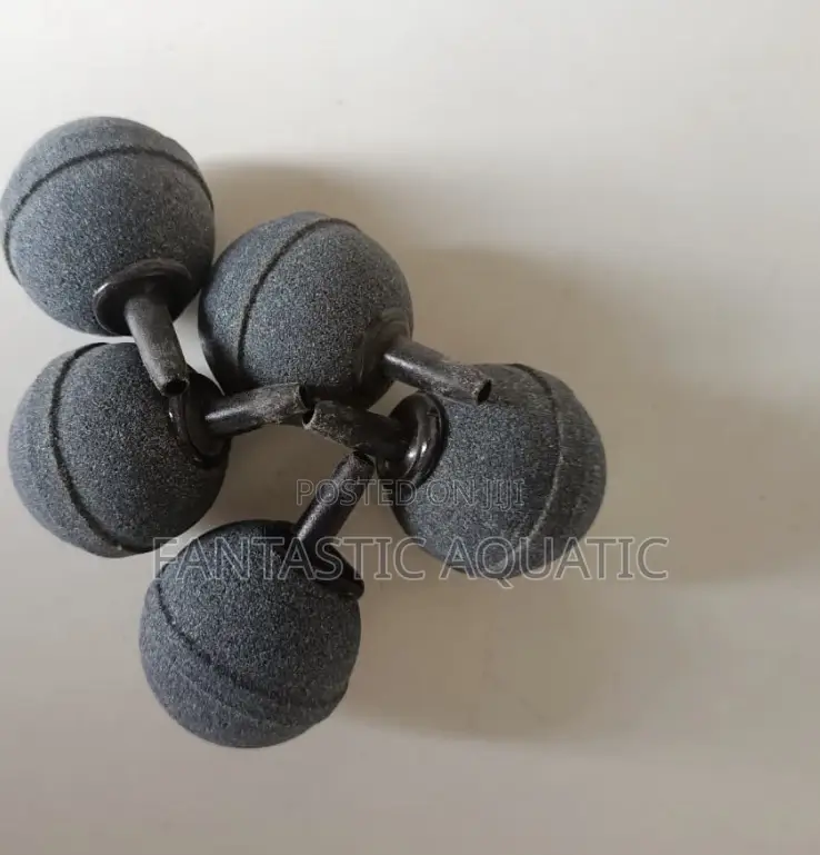Airstone For Oxygen Pump