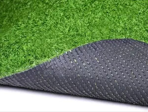 Thick Base Quality Grass