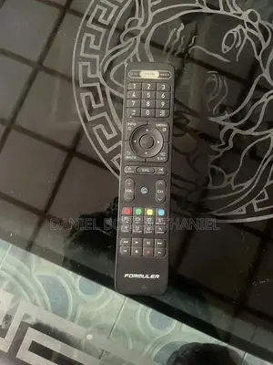 Formuler TV Remote (Follow Come)