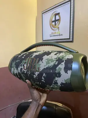 JBL Boombox 3 New