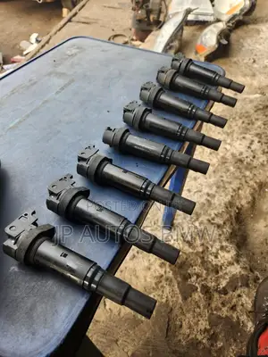 BMW Complete Coil