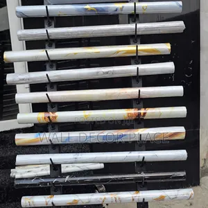 Self Adhesive Marble Sticker/Wallpaper