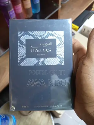 Rasasi Perfumes
