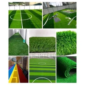 Turf Grass Carpet