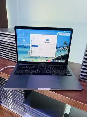 Laptop Apple MacBook Pro 2019 16GB Intel Core i7 SSD 512GB