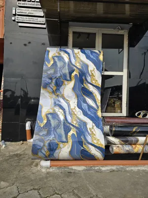 PVC Marble Sheet
