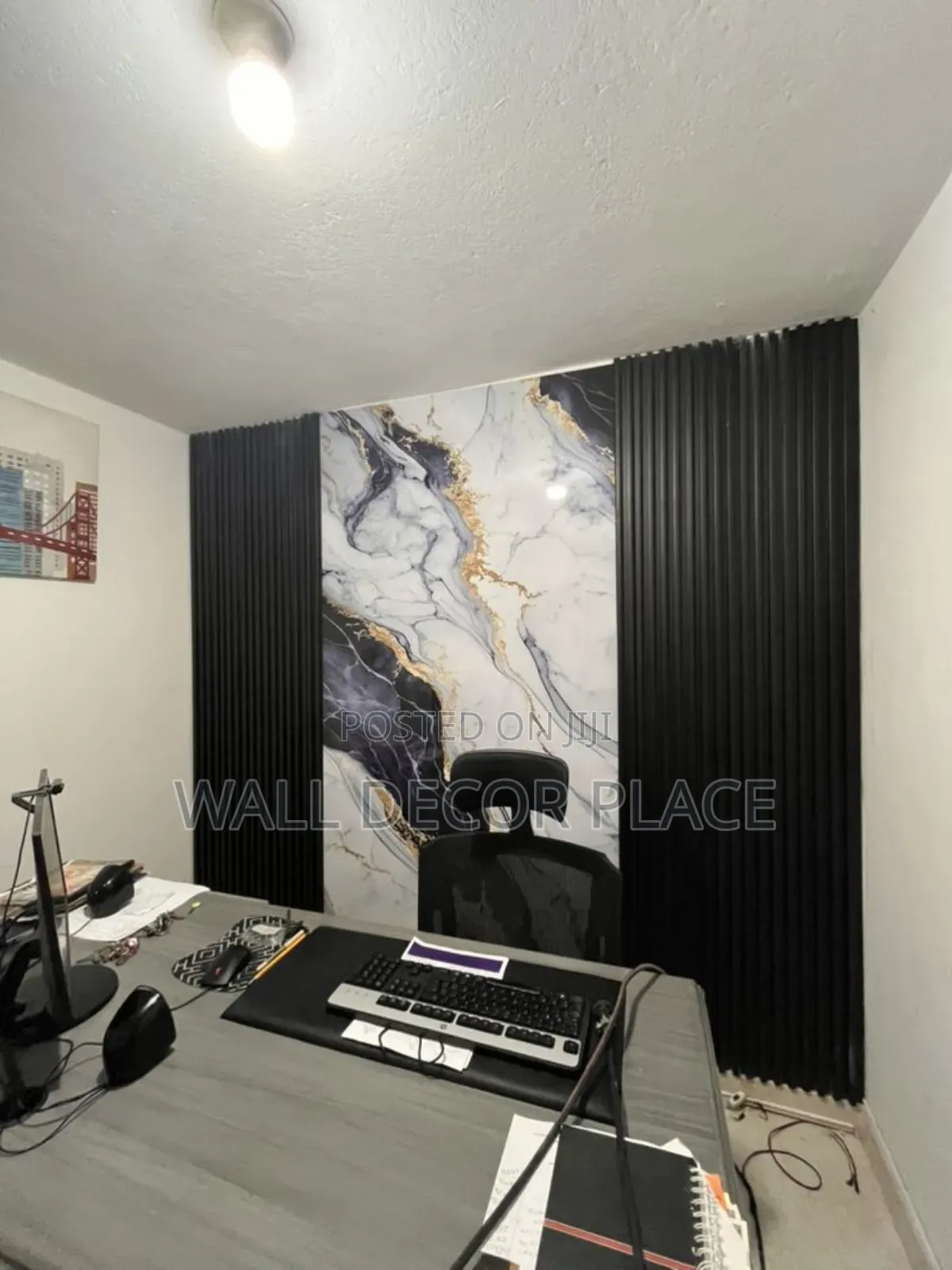 PVC Marble Sheet