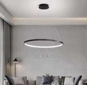 Modern Kitchen Chandelier