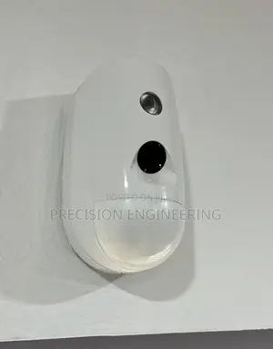 Hikvision Ds-pdpc12p-eg2-wb Wireless Motion Pir-camera Detector