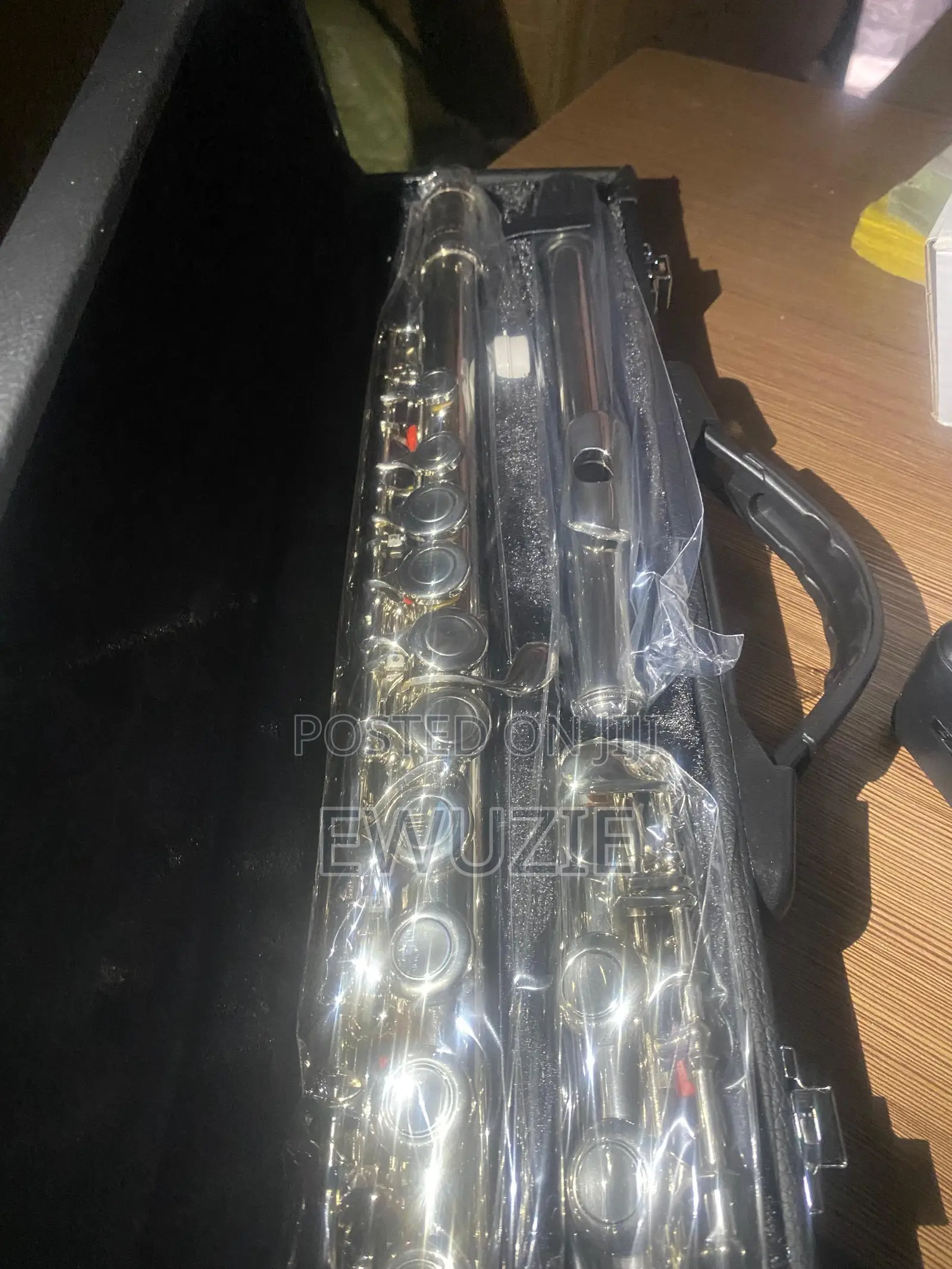 Yamaha Flute