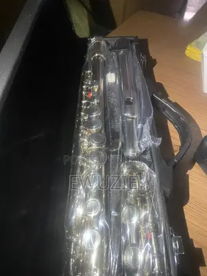 Yamaha Flute