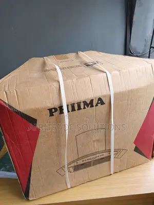 Phiima 60cm Under-cabinet Hood – Recirculating Mode