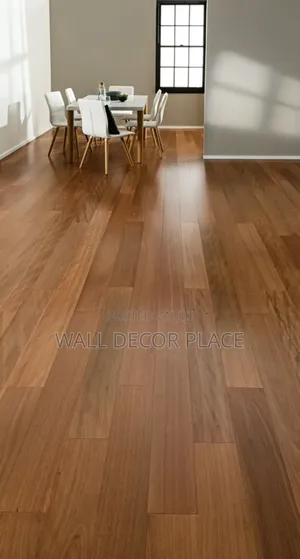 Self Adhesive Vinyl Floor