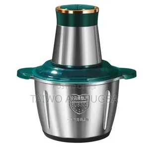 2 Litres Yam Pounder