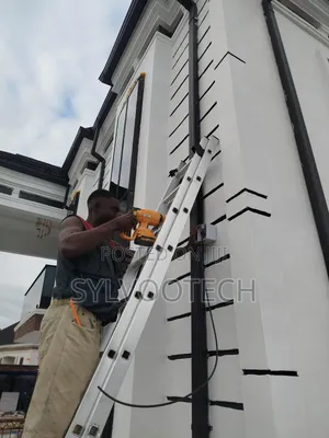 Expert CCTV and Smart Security System Installation in Benin City