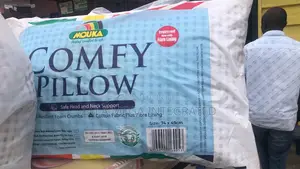 Mouka Comfy Pillow