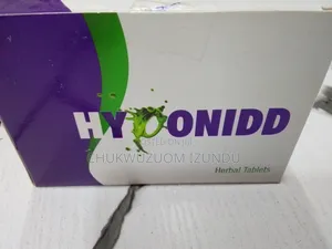 Hyponidd Capsules