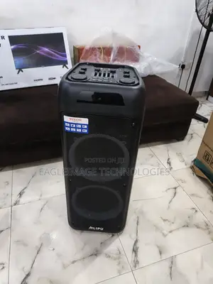 Loud Clear Ailipu Sp-31210 120w Speaker