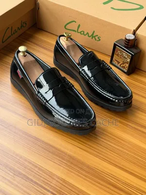 Clarks Wetlook Loafers Size 40-46