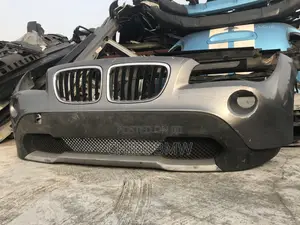 BMW X1 Front Bumper