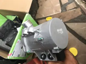 BMW E90 E60 X3 X5 N52 Engine Water Pump