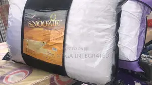 Memory Pillow