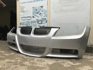 BMW 3 Series E90 M Sport Bumper