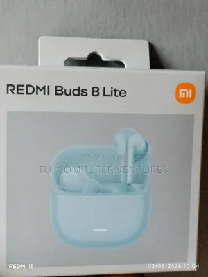 Redmi Buds 8 Lite
