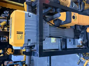 Demolition Breaker(Jack Hammer)