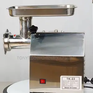 Commercial Meat Grinder/Meat Mincer Size 12,22,32,42